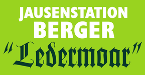 Logo der Jausenstation Berger